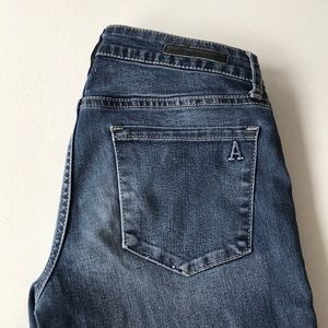 Articles of Society Jeggings